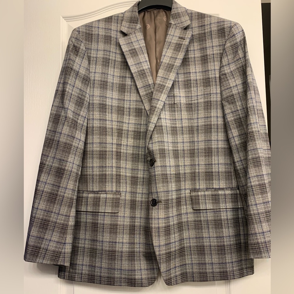Ralph Lauren men’s suit